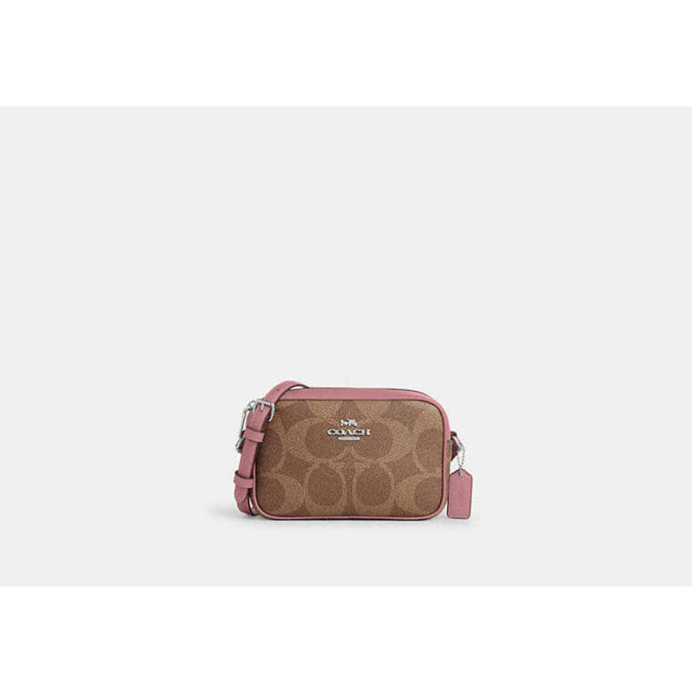 Coach Mini Jamie Camera Bag